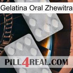 Zhewitra Oral Jelly 17